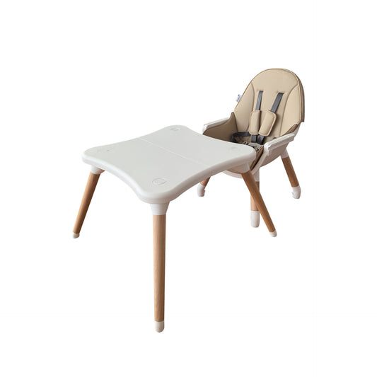 ComfyKidz® Multiseat Latte| 5 in 1