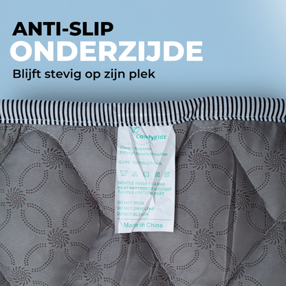 ComfyKidz® Waterafstotende Speelmat