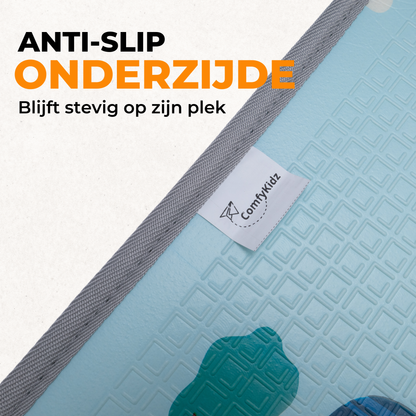ComfyKidz® Opvouwbare Speelmat