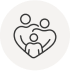 <p><strong>Makkelijk voor ouders</strong></p>