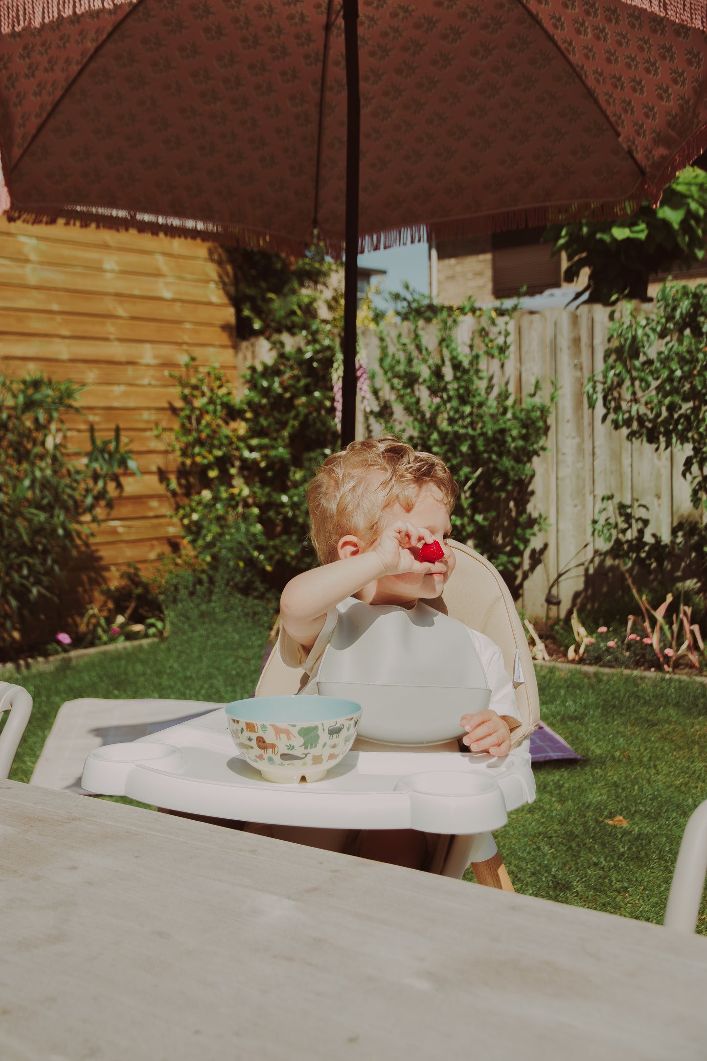 ComfyKidz® Multiseat Latte| 5 in 1