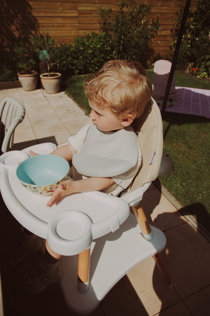 ComfyKidz® Multiseat Latte| 5 in 1